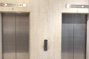 グリーンマートさん向かいの